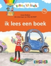 Productafbeelding Ik lees een boek