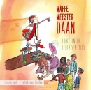 Productafbeelding Maffe meester daan LUISTERBOEK