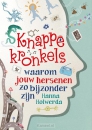 Productafbeelding Knappe kronkels