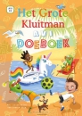 Productafbeelding Het grote Kluitman AVI-doeboek