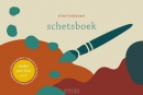 Productafbeelding Schetsboek