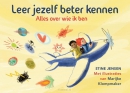 Productafbeelding Leer jezelf beter kennen