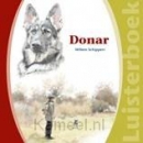 Productafbeelding Donar LUISTERBOEK