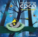 Productafbeelding Bos van coco