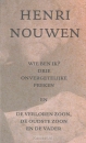 Productafbeelding Het mooiste van Henri Nouwen