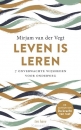 Productafbeelding Leven is leren