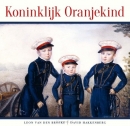 Productafbeelding Koninklijk oranjekind