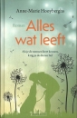 Productafbeelding Alles wat leeft