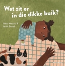 Productafbeelding Wat zit er in die dikke buik?