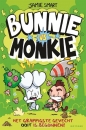 Productafbeelding Bunnie vs Monkie