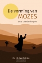 Productafbeelding De vorming van Mozes