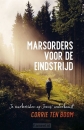 Productafbeelding Marsorders voor de eindstrijd