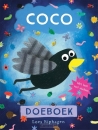 Productafbeelding Coco kan het! doeboek