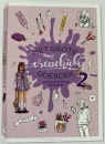 Productafbeelding Grote creachick doeboek 2