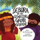 Productafbeelding Deborah en het geweldig grote gevecht