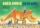 Productafbeelding Vertelplaten boer boris en de dino