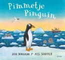 Productafbeelding Pimmetje pinguïn