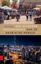 Productafbeelding Moderne geschiedenis van de arabisch