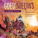 Productafbeelding Goed nieuws - het wonder van kerst