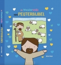 Productafbeelding Wonderwolk mini peuterbijbel