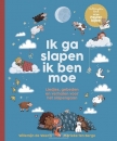 Productafbeelding Ik ga slapen ik ben moe