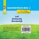 Productafbeelding CD Oke4Kids backingtrakpakket 2 3cd