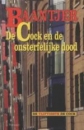 Productafbeelding De Cock en de onsterfelijke dood