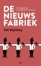 Productafbeelding De nieuwsfabriek 