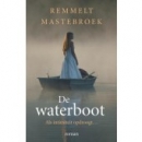 Productafbeelding De waterboot