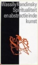 Productafbeelding Spiritualiteit en abstractie in de kunst 