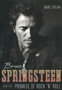 Productafbeelding Bruce Springsteen and the Promise of Rock 'n' Roll