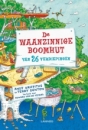 Productafbeelding De waanzinnige boomhut van 26 verdiepingen 