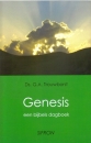 Productafbeelding Genesis, een bijbels dagboek