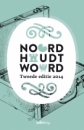 Productafbeelding Noord houdt woord  / 2014 