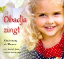 Productafbeelding Obadja zingt