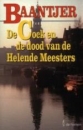 Productafbeelding De Cock en de dood van de helende meesters