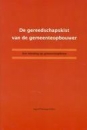 Productafbeelding De gereedschapskist van de gemeenteopbouwer