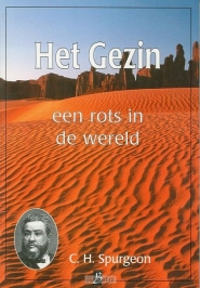 Productafbeelding Gezin een rots in de wereld