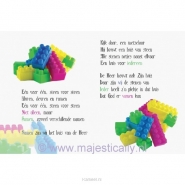 Productafbeelding Kinderkaart samen