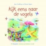 Productafbeelding Kijk eens naar de vogels