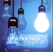 Productafbeelding CD Opwekking 37 (747-758)