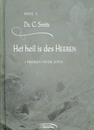 Productafbeelding Het heil is des Heeren