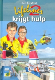 Productafbeelding Lifeliner 2 krijgt hulp dl. 2