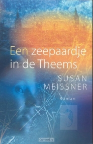 Productafbeelding Een zeepaardje in de Theems