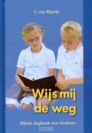 Productafbeelding Wijs mij de weg