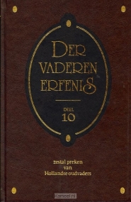 Productafbeelding Der vaderen erfenis 10