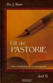 Productafbeelding Uit de pastorie 6