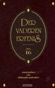 Productafbeelding Der vaderen erfenis 16