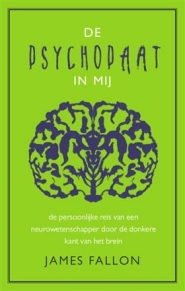 Productafbeelding De psychopaat in mij 