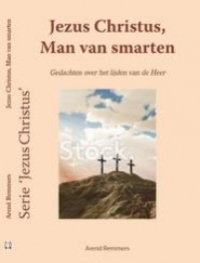 Productafbeelding Jezus Christus, Man van smarten